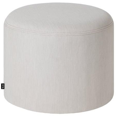 Hem Круглый пуф из ткани sun-id-1350458 - Вид №2