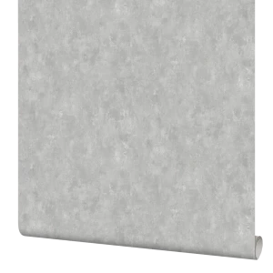 Обои флизелиновые Wall Up Mousson серо-графитовые 1.06 м 650822 87892173 STLM-2062660