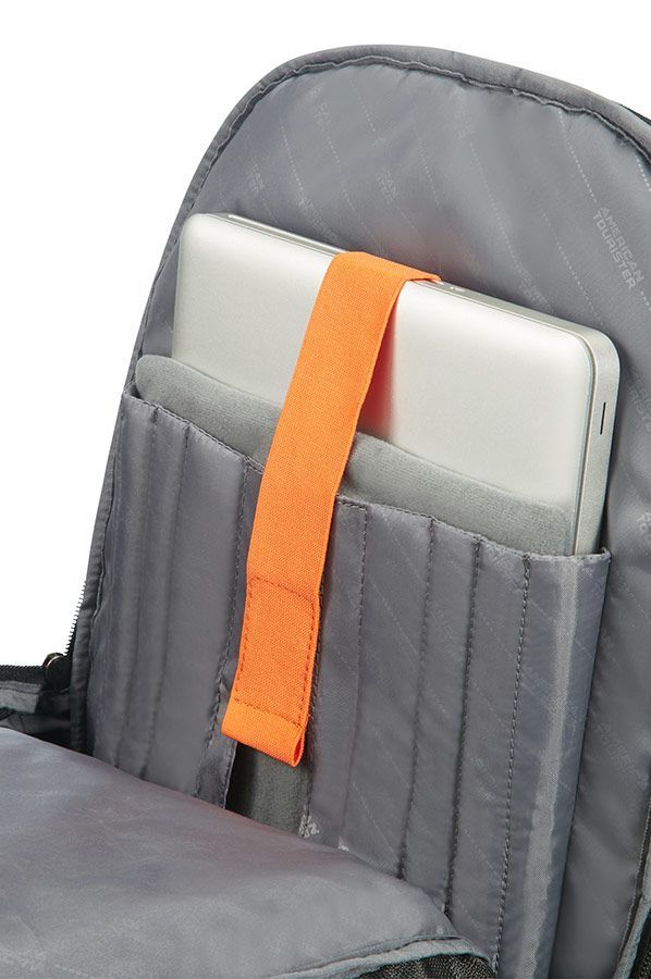24G-09007 Рюкзак для ноутбука 24G*007 Laptop Backpack 15 American Tourister Urban Groove  - Вид №1