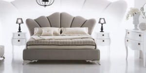 Кровать AIRONE  PIERMARIA AIRONE