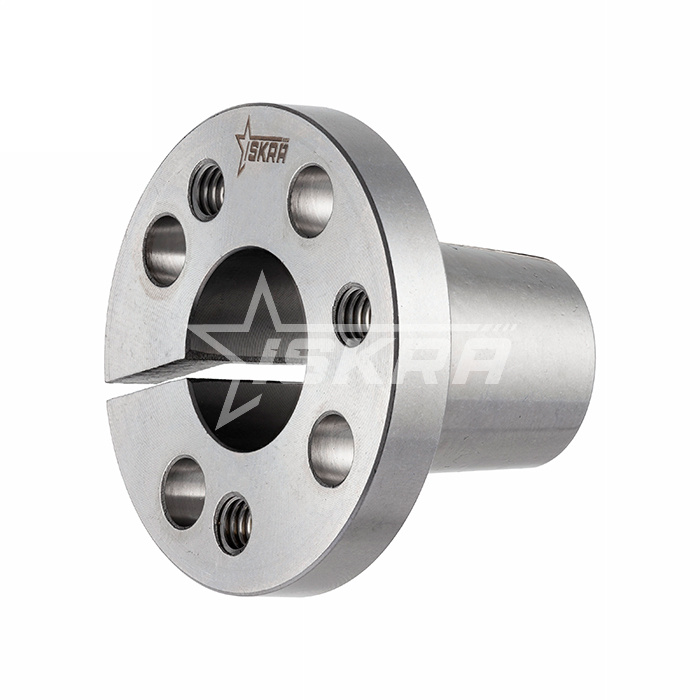 IS3434 Зажимная втулка KLCC009 (PHF FX20-9x16) ISKRA  - Вид №12