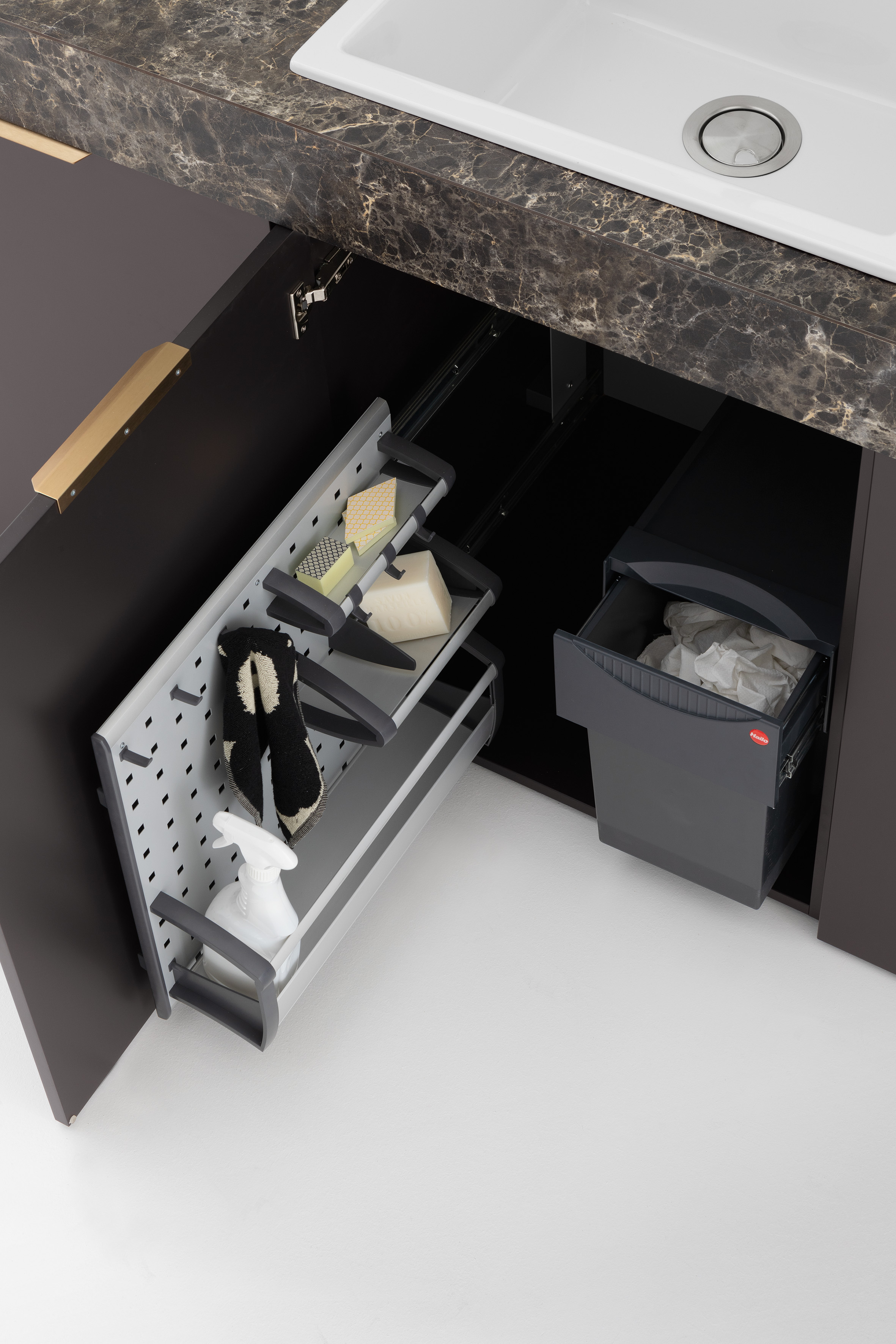 LA08 Compabit Lab60 2019  - Вид №3