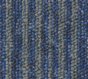 90716925 Ковровая плитка Essence Stripe AA91 8522 50x50 см цвет темно-серый STLM-0351912 DESSO