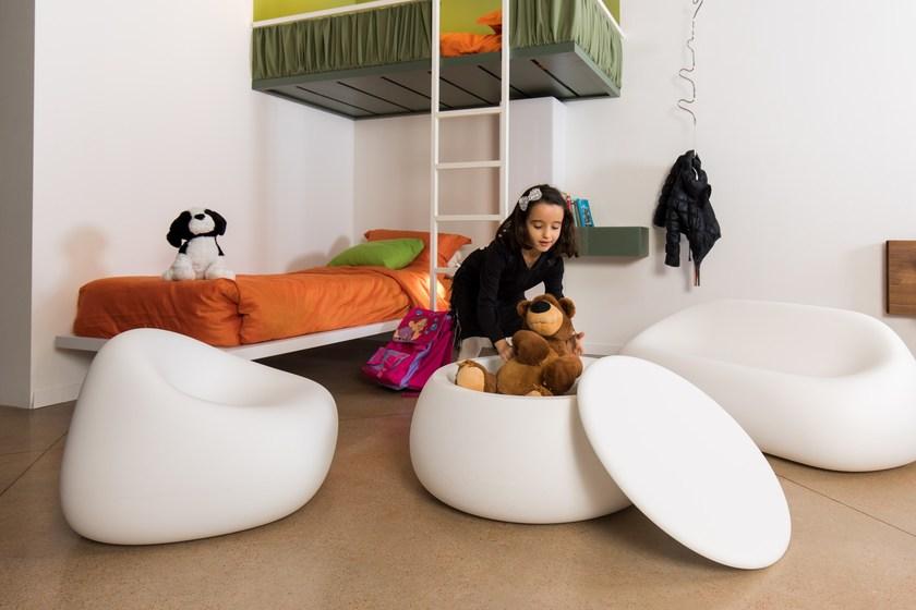 Plust Диван из полиэтилена Gumball junior sun-id-1385337 - Вид №16