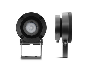 Литье под давлением алюминиевый светодиодный регулируемый наружный прожектор