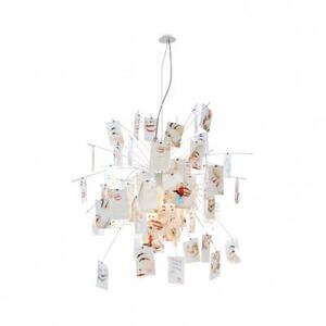 Люстра / Zettel'z Laughing Buddha