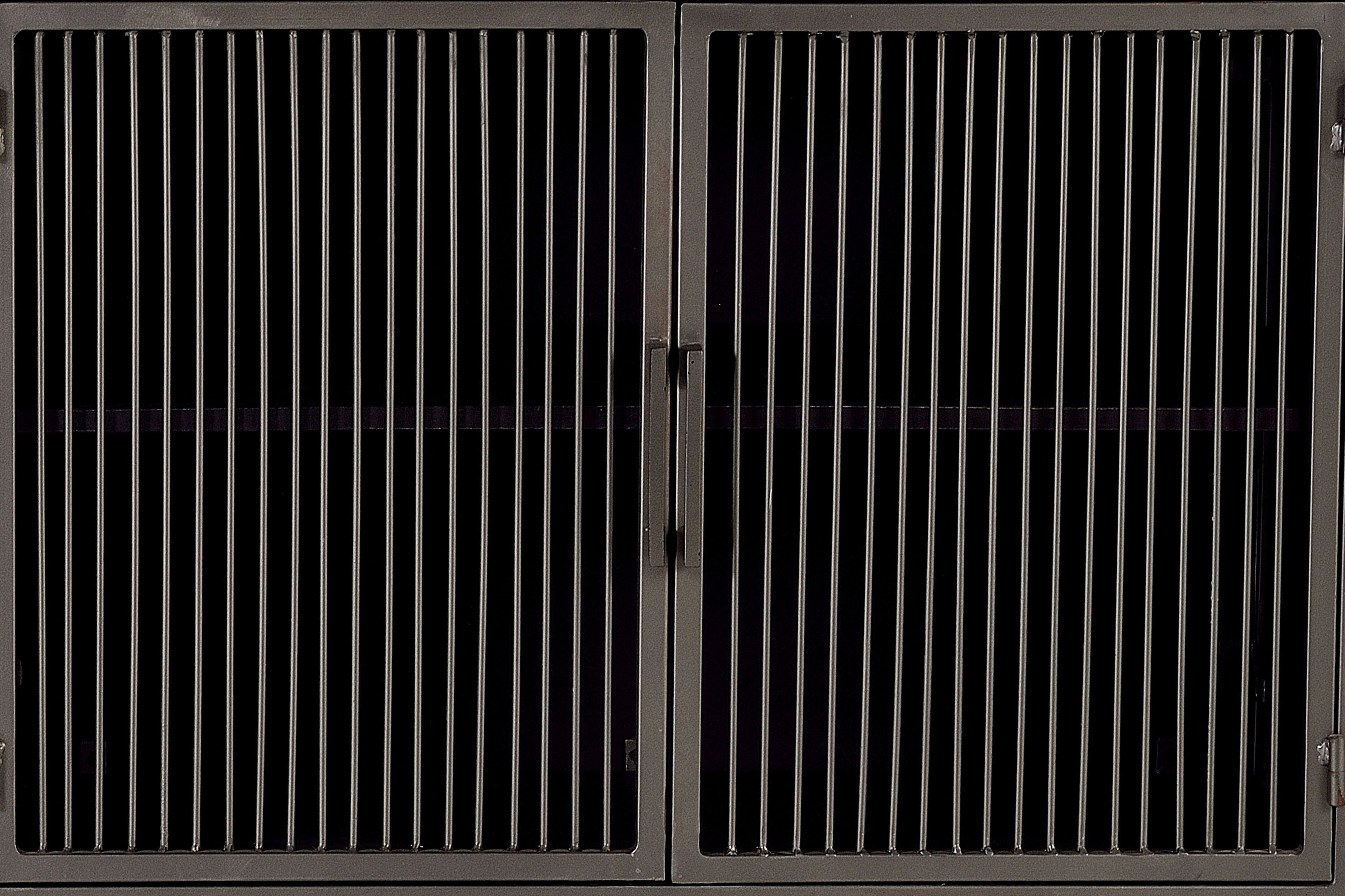 Манго Madia с распашными дверями Giner y Colomer 1123 ARCH-00089675 - Вид №4