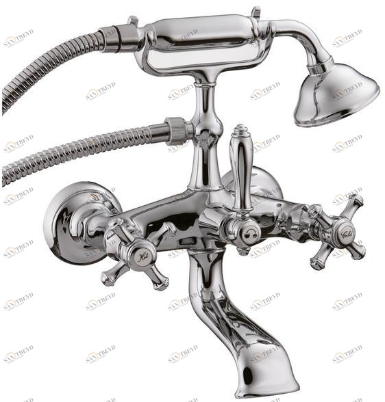 Rubinetterie Treemme Old italy  4400 