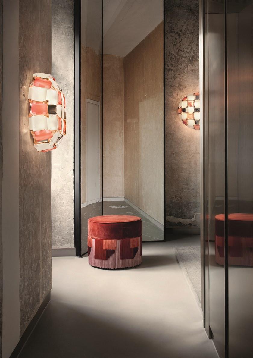 Slamp Настенный светильник / потолочный светильник Mida sun-id-1436373 - Вид №7