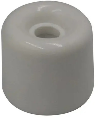 ЛЕВША Универсальный ограничитель для защиты стен от дверей 85470437