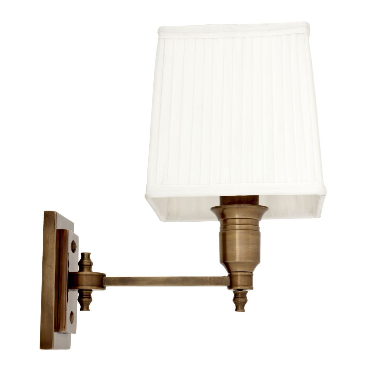 Настенный светильник Eichholtz LEXINGTON SINGLE ARCH-00029476 - Вид №2