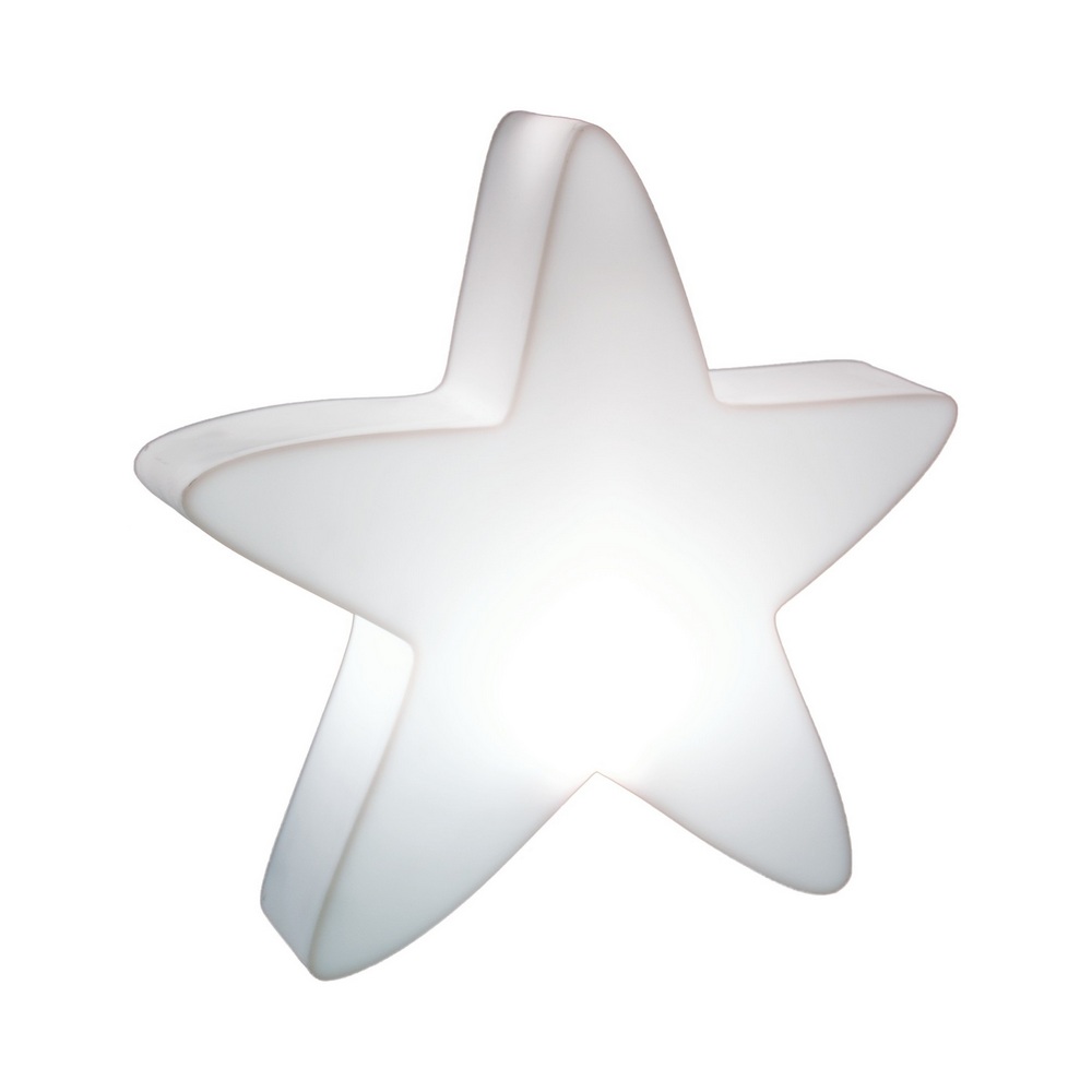 Звезда / Led stern mini Lumenio sun-id-374380 - Вид №15