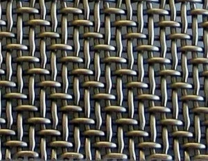 TTM Rossi Проволочная ткань для промышленности Industria, tele e reti per prodotti industriali