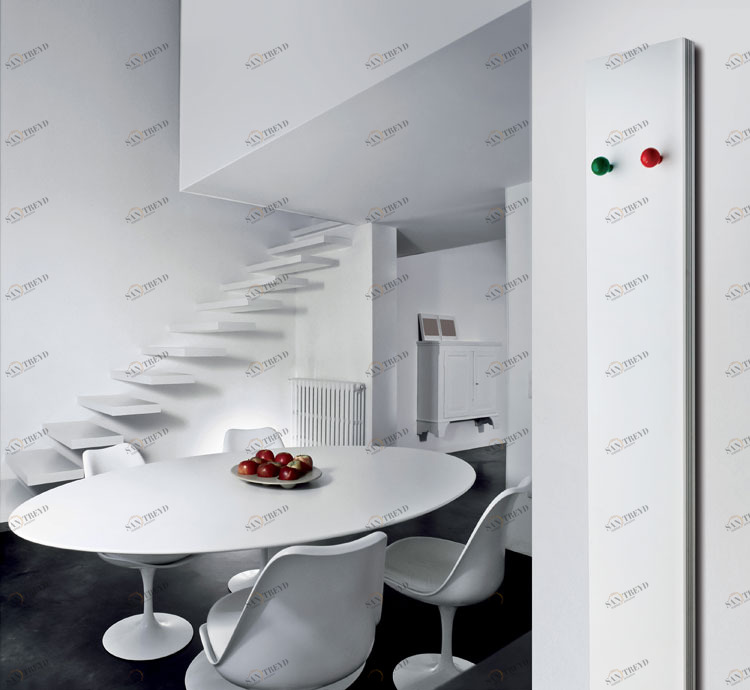 Электрический радиатор H2002 Heataly Margaroli