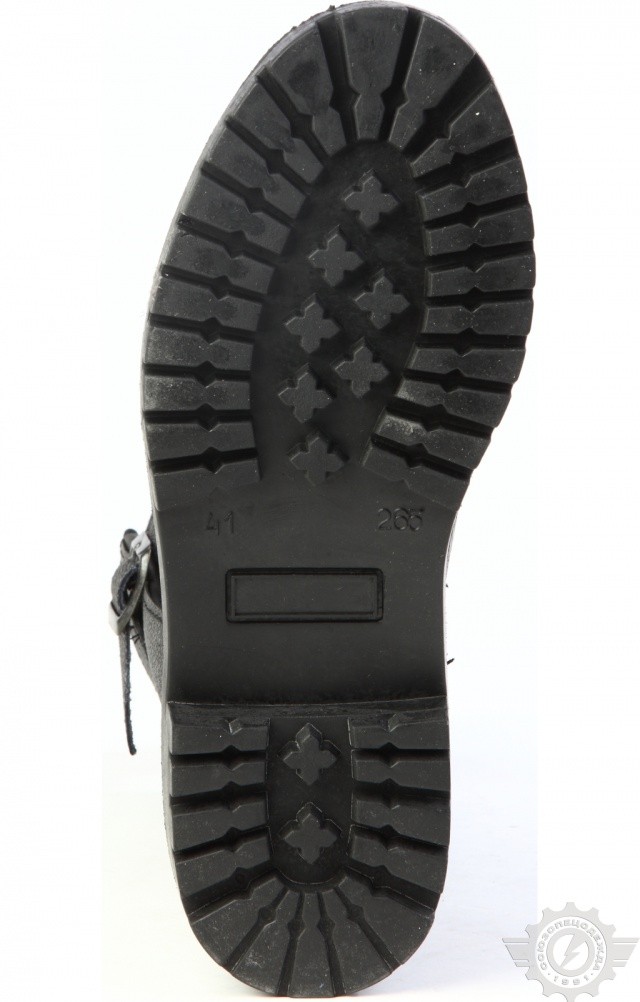 66644 Сапоги монтажные утепленные  Зимняя обувь  размер 40 Спецодежда  - Вид №5