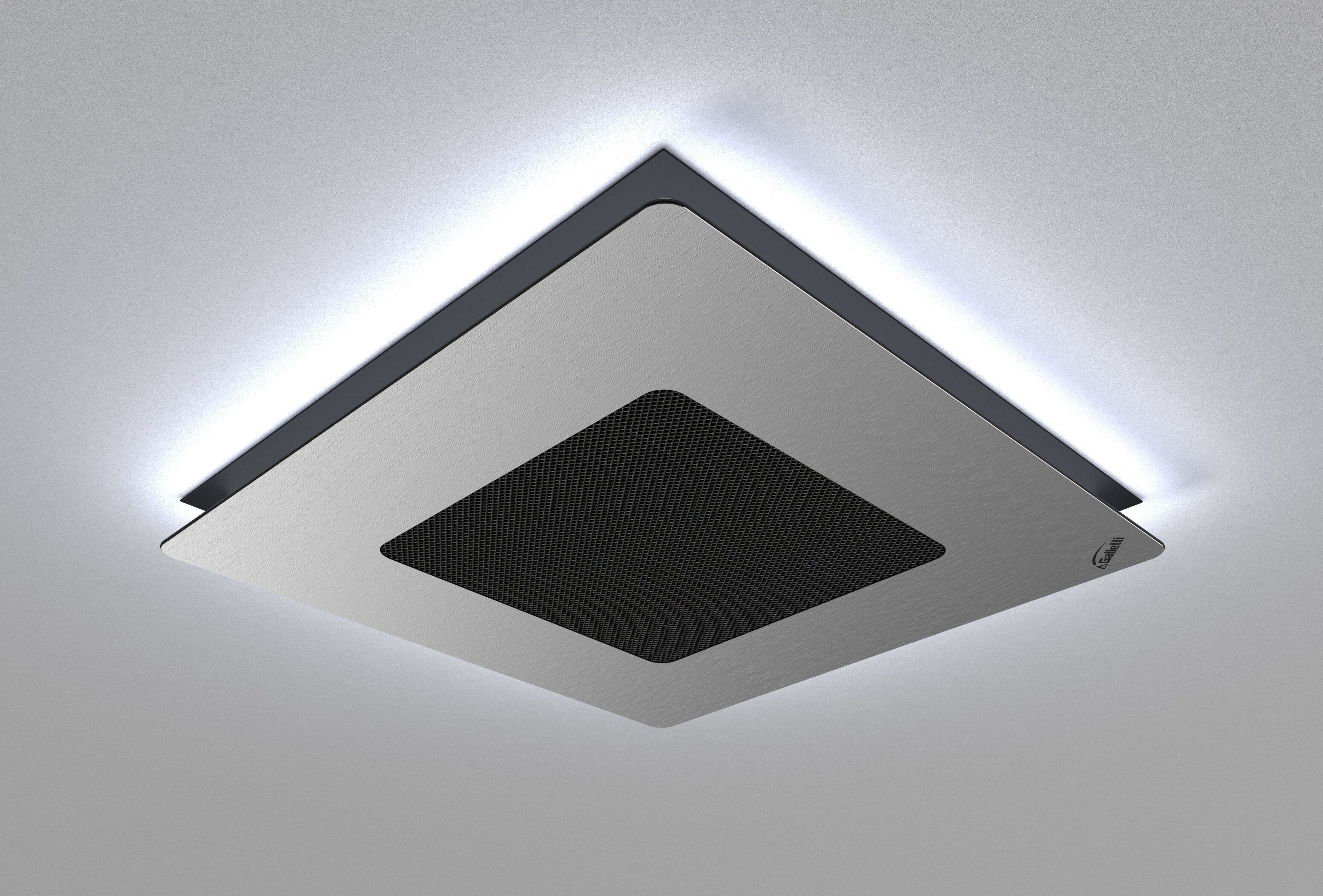 Модуль для всасывания и диффузии воздуха GALLETTI EFFETTO AIRCLISSI ARCH-00089144 - Вид №1