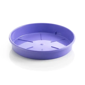 90532398 Поддон Plato 08086016019 пластик л цвет Фиолетовый STLM-0949632