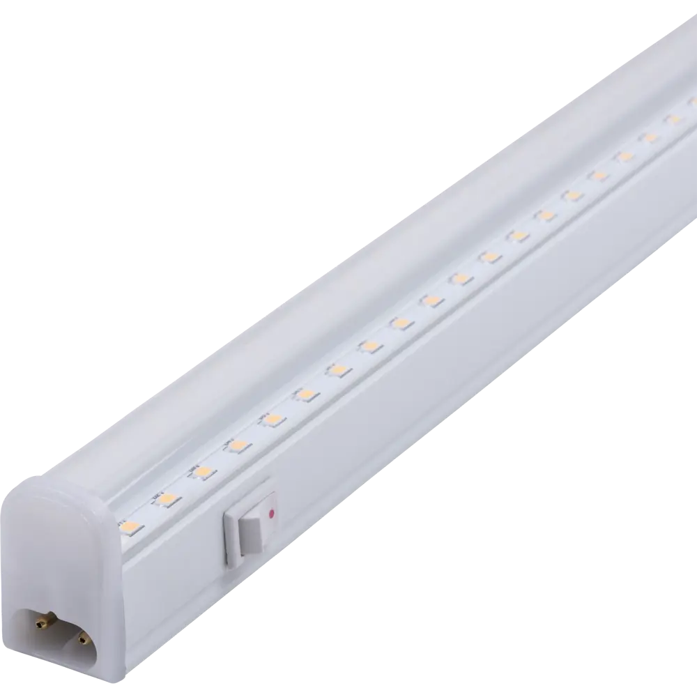 TDM ELECTRIC Линейный фитосветильник для растений с красно-синим спектром 84870131 STLM-0056559 - Вид №2