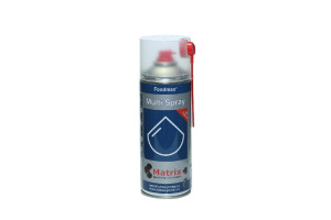 16470095 Смазка Foodmax Multi спрей, 400 мл 375153 Matrix Specialty Lubricants