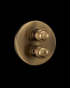 EXCRY148 Термостатический смеситель Royal