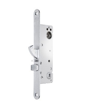 Корпус замка ASSA 640 ASSA ABLOY LK01-495