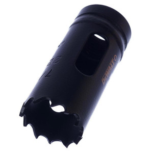 90108364 Коронка по стали DT8122L-QZ 22 мм STLM-0109541 DEWALT