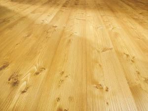 Unikolegno 3-х слойный паркет из лиственницы Large