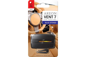 16121697 Ароматизатор VENT 7 Blue stones V706 Areon