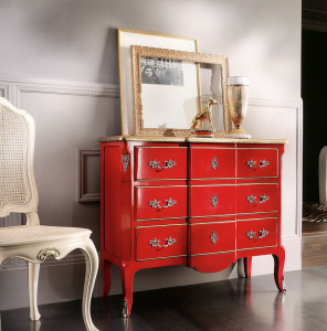 Комод  GENUS MC114