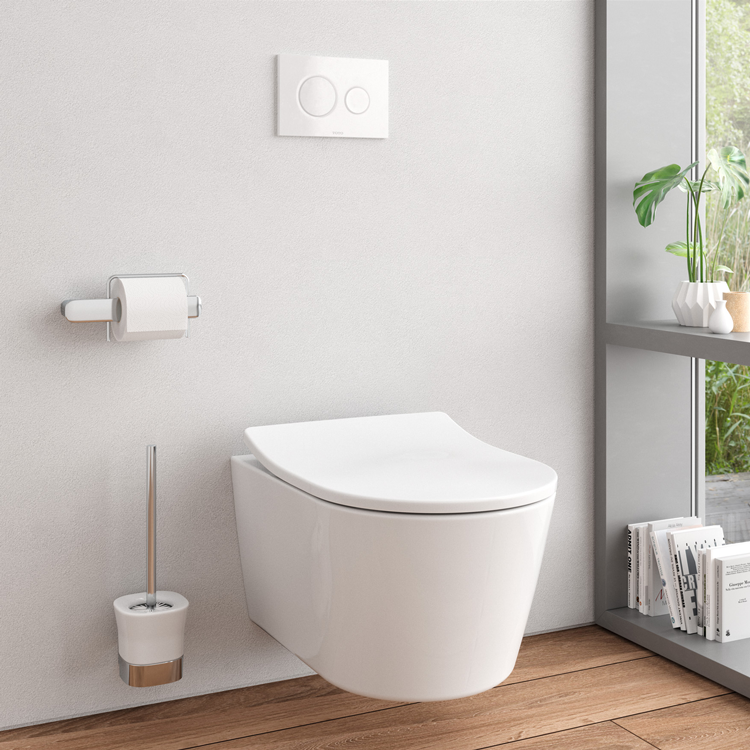 TC513F Крышка биде для унитаза TOTO  - Вид №1