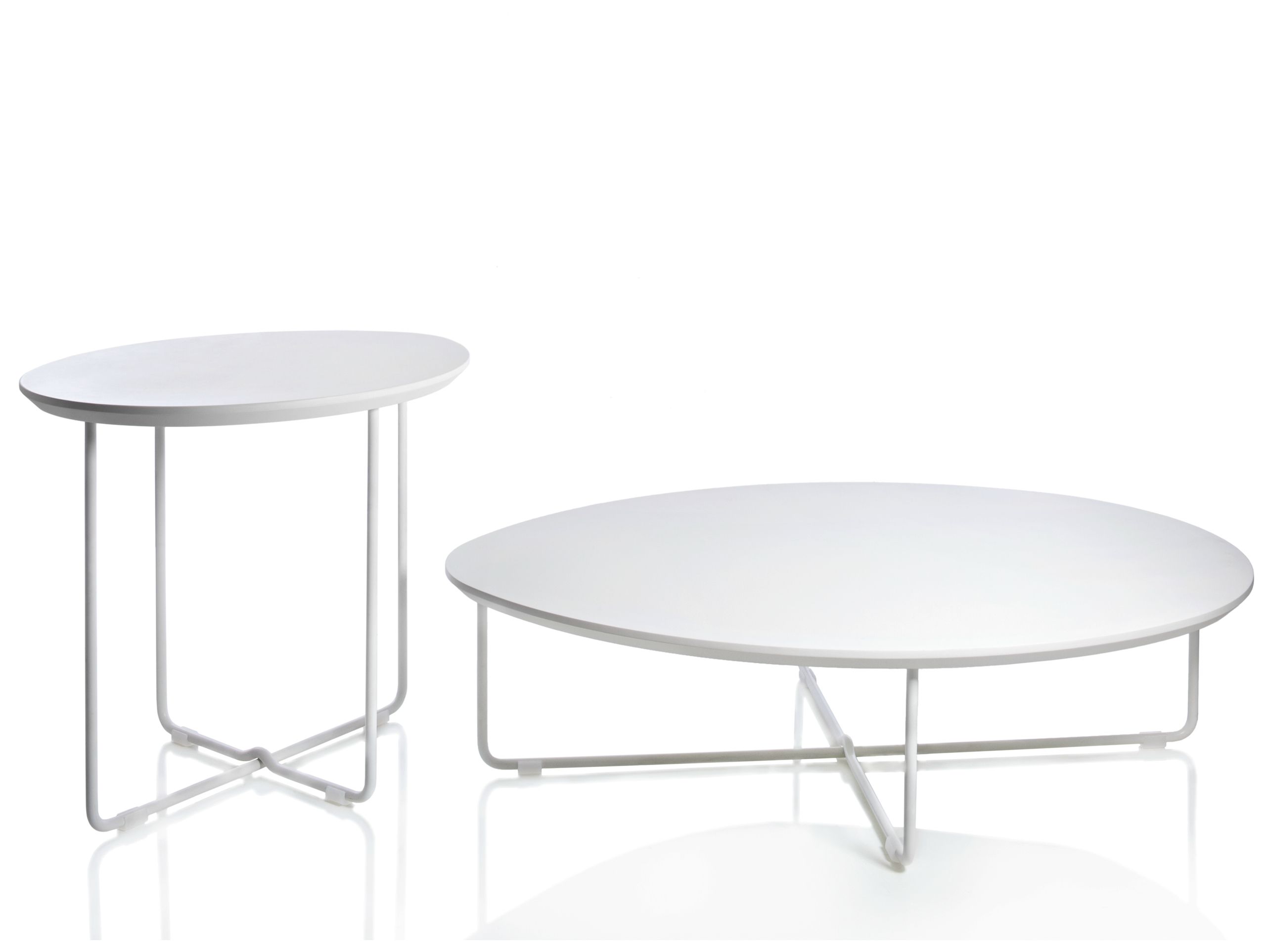 Круглый журнальный столик ALMA DESIGN Amarcord ARCH-00036162 - Вид №6