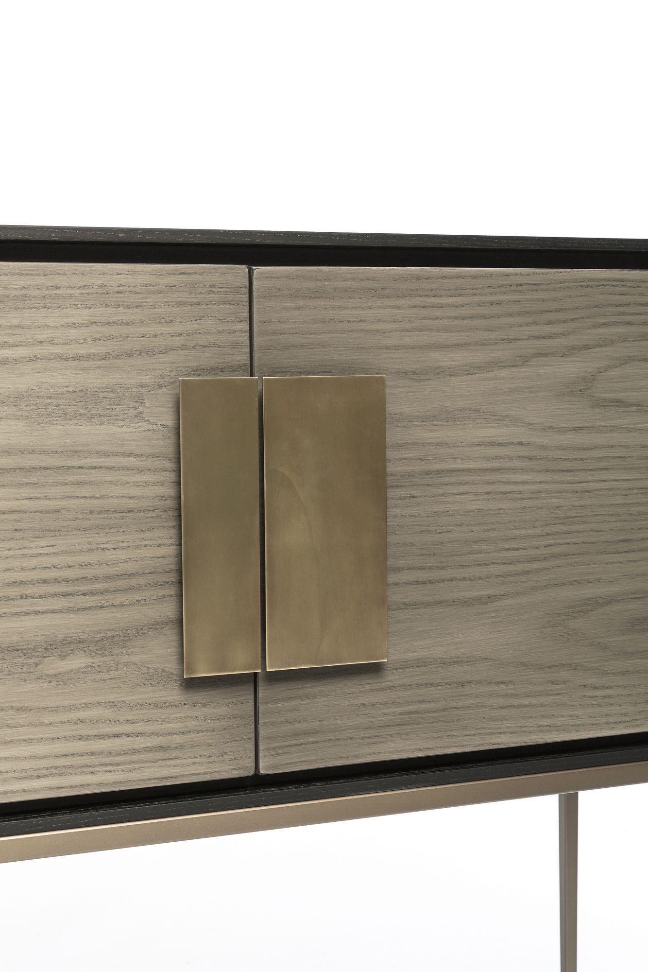 Деревянный шкаф с ящиками Shake ARCH-00102969 - Вид №3