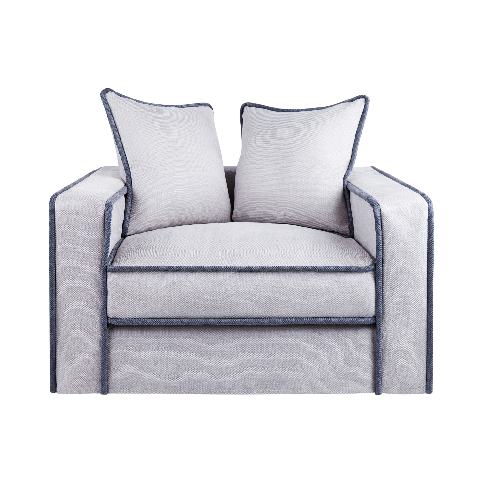 Кресло / Pillopipe Casamilano sun-id-375574 - Вид №2