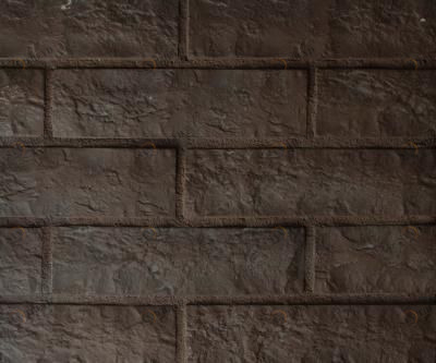 Римский камень 0504a искусственный камень 8х29 Еврокамень sun-id-331311