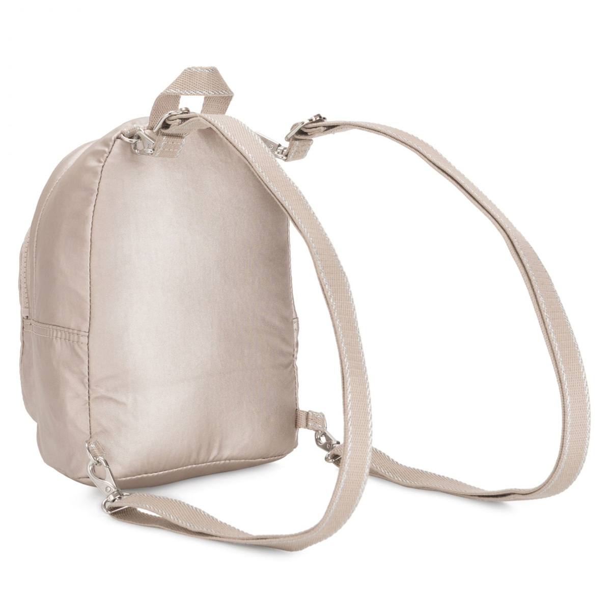 KI420448I Сумка-рюкзак Small Convertible Backpack and Crossbody Bag Kipling Delia Compact  - Вид №1