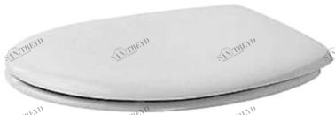 Крышка сиденье для унитаза Duravit Duraplus sun-id-1465825