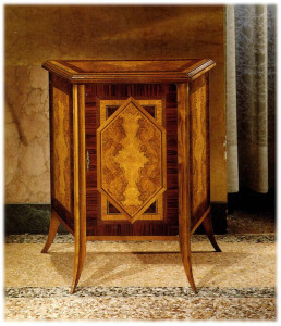 Тумба  COLOMBO MOBILI 199