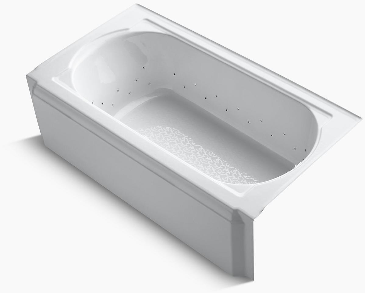 KOHLER Мемуары 60 K-724-GCP-47  - Вид №1