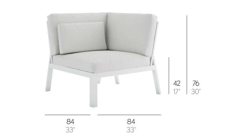 Диван GANDIABLASCO Timeless ARCH-00075380 - Вид №13