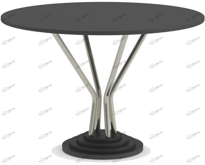 Adico Обеденный стол sun-id-1363925