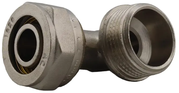 91133363 Уголок обжимной Aqualink 20x3/4" наружная резьба STLM-0808579