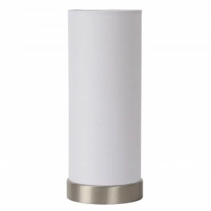 Настольная лампа Lucide Tubi 03508/01/31 LUCIDE КОЛОННА 138784 Белый
