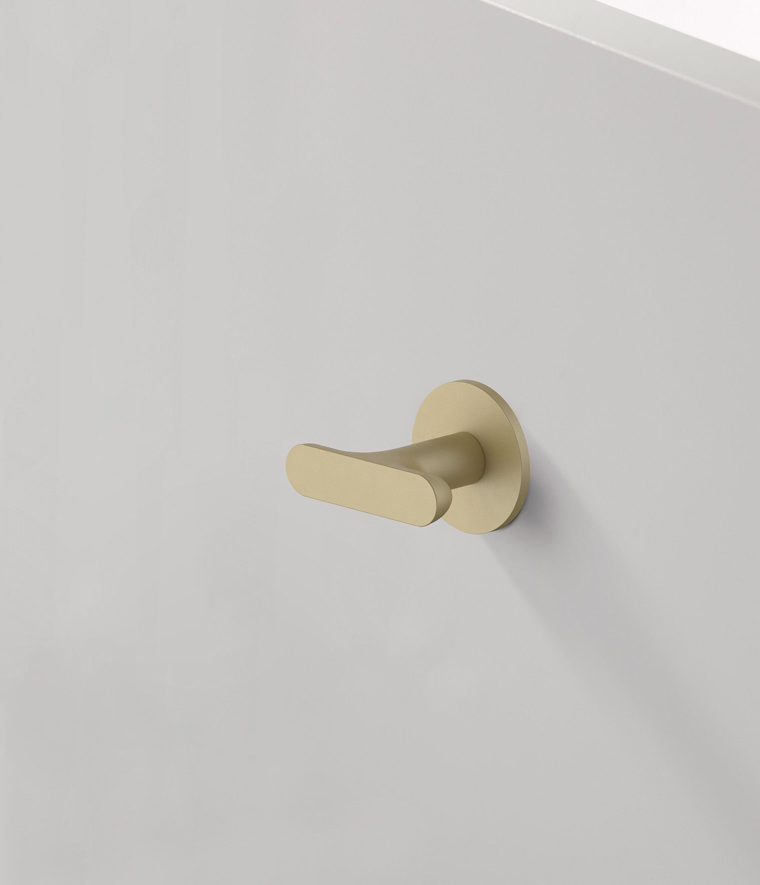 Вешалка для полотенец из хромированной латуни Fantini Rubinetti аксессуары Icona ARCH-00007533 - Вид №2