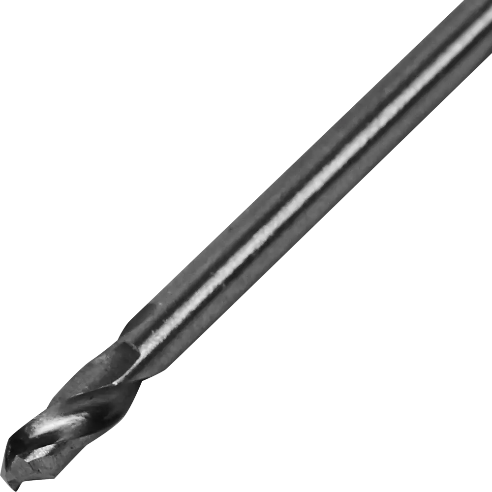 Сверло VIRA двустороннее для заклепок 3,2×49 мм HSS 82909856 STLM-0037856 - Вид №1