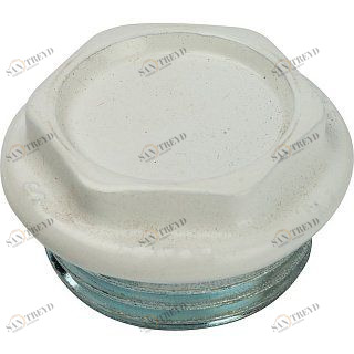 Пробка глухая SX Global (левый) 24L