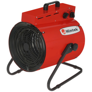 5095880 Тепловая пушка электрическая Hintek TP-15380