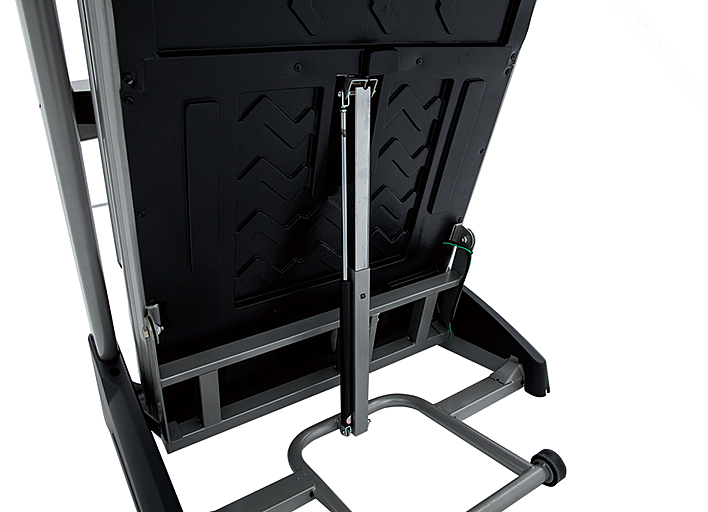 XT485 Беговая дорожка spirit fitness xt485 Spirit Fitness  - Вид №6