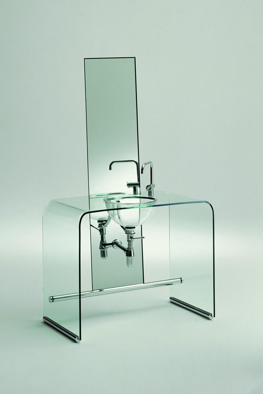 Напольная раковина стоящая овальная Rapsel sun-id-1346613 - Вид №2