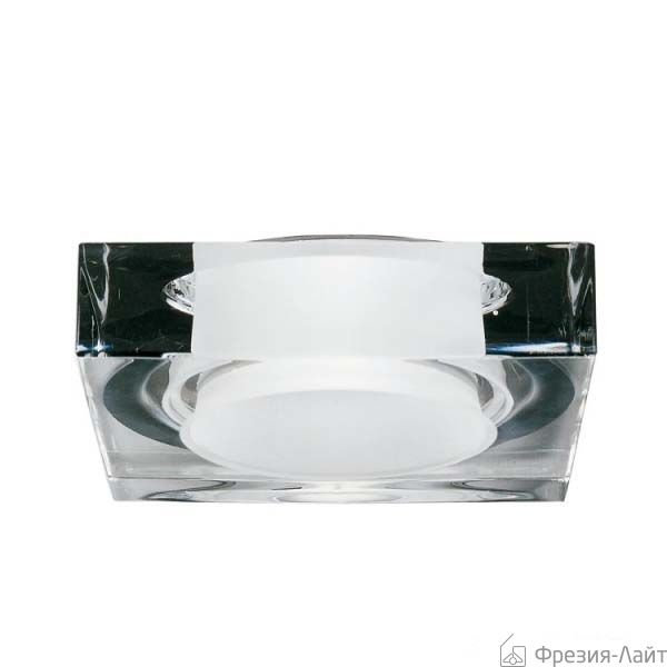 Встраиваемый светильник Fabbian D27F09 00 Lui 60429