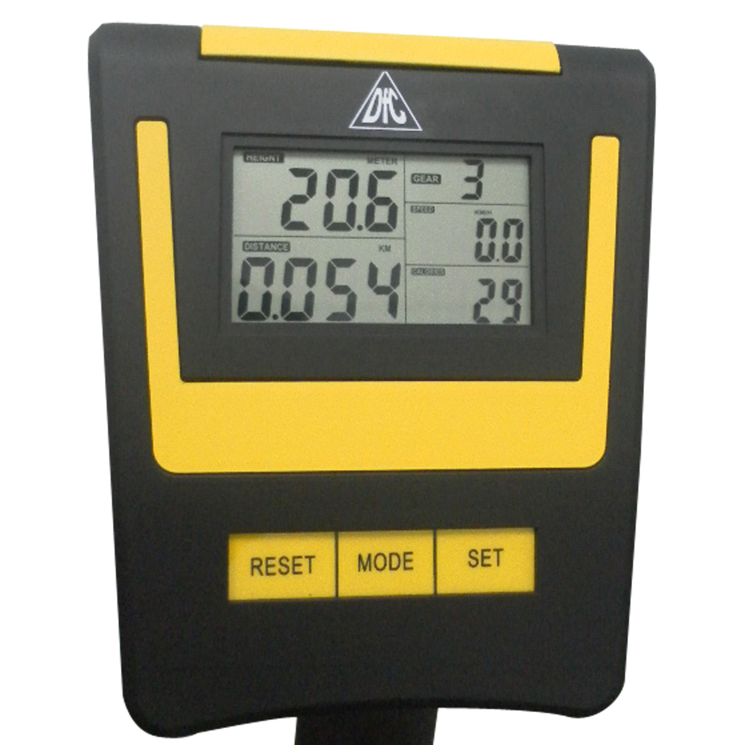 Эллиптический тренажер challenge climber 2.0 DFC sun-id-2068463 - Вид №1